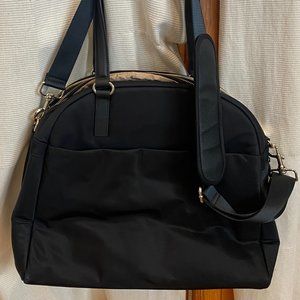 Lo & Sons O.G. 2 in Black/Gold/Camel, medium